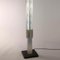 Lampadaire Colonne Mid-Century Moderne en Aluminium par Serge Mouille 3