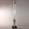 Mid-Century Modern Stehlampe aus Aluminium von Serge Mouille 2