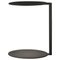 Duca Table Lamp in Warm Grey Metal by Nicola Gallizia for Oluce, Image 1