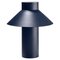 Steel Riscio Table Lamp by Joe Colombo for Karakter 1