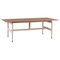 Wood Kaufmann Table by Finn Juhl 1