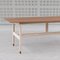 Wood Kaufmann Table by Finn Juhl 2