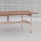 Wood Kaufmann Table by Finn Juhl 3