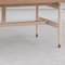 Wood Kaufmann Table by Finn Juhl 5