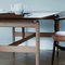 Wood Kaufmann Table by Finn Juhl 7