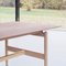 Wood Kaufmann Table by Finn Juhl 4
