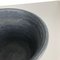 Extra Large Ceramic Studio Pottery Vase by Gerhard Liebenthron, 1986 10