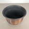 Extra Large Ceramic Studio Pottery Vase by Gerhard Liebenthron, 1986 4