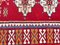 Tapis Tribal Vintage, Maroc 4