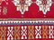 Vintage Moroccan Tribal Rug, Image 4