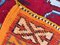 Vintage Moroccan Tribal Rug, Image 12