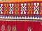 Tapis Tribal Vintage, Maroc 9