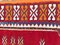 Vintage Moroccan Tribal Rug, Image 9