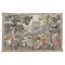 Französischer Vintage Jaquar Wandteppich 1