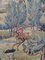 Vintage French Jaquar Tapestry 11