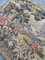 Französischer Vintage Jaquar Wandteppich 12