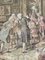 Antique French Jaquar Tapestry, Image 2