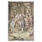 Antique French Jaquar Tapestry, Image 1
