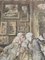 Antique French Jaquar Tapestry 17
