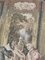 Antiker französischer Jaquard Wandteppich 5