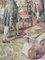 Antique French Jaquar Tapestry 10