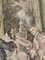 Antique French Jaquar Tapestry, Image 9