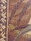 Französischer Vintage Jaquard Wandteppich 13