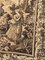 Antique French Jaquar Tapestry, Image 5