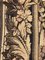 Antique French Jaquar Tapestry, Image 12