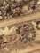 Antiker französischer Jaquard Wandteppich 15