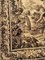 Antique French Jaquar Tapestry, Image 3