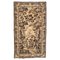 Antique French Jaquar Tapestry 1