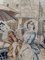 Französischer Vintage Jaquard Wandbehang 5