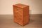 Bamboo and Rattan Chest of Drawers, 1970s, Image 6