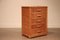 Bamboo and Rattan Chest of Drawers, 1970s 2