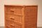 Bamboo and Rattan Chest of Drawers, 1970s 7