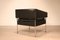 Vintage Ledersessel von Contract Furniture, 1970er 13