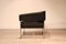 Vintage Leather Armchair by Contract Furniture, 1970s 12