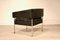 Vintage Ledersessel von Contract Furniture, 1970er 11