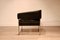 Vintage Leather Armchair by Contract Furniture, 1970s, Image 8