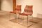 Rosewood Scandia Dining Chairs by Hans Brattrud for Hove Mobler, 1960s, Set of 2, Image 13