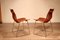 Rosewood Scandia Dining Chairs by Hans Brattrud for Hove Mobler, 1960s, Set of 2, Image 10