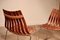 Rosewood Scandia Dining Chairs by Hans Brattrud for Hove Mobler, 1960s, Set of 2 12
