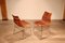 Rosewood Scandia Dining Chairs by Hans Brattrud for Hove Mobler, 1960s, Set of 2 5