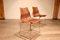 Rosewood Scandia Dining Chairs by Hans Brattrud for Hove Mobler, 1960s, Set of 2, Image 2