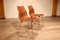 Rosewood Scandia Dining Chairs by Hans Brattrud for Hove Mobler, 1960s, Set of 2 8