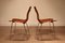 Rosewood Scandia Dining Chairs by Hans Brattrud for Hove Mobler, 1960s, Set of 2 6