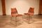 Rosewood Scandia Dining Chairs by Hans Brattrud for Hove Mobler, 1960s, Set of 2 1