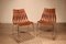 Rosewood Scandia Dining Chairs by Hans Brattrud for Hove Mobler, 1960s, Set of 2 3