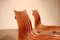 Rosewood Scandia Dining Chairs by Hans Brattrud for Hove Mobler, 1960s, Set of 2, Image 7